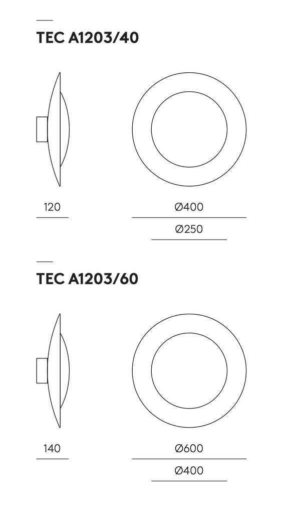 Aplique de Pared Coss - #pino_y_jacaranda#