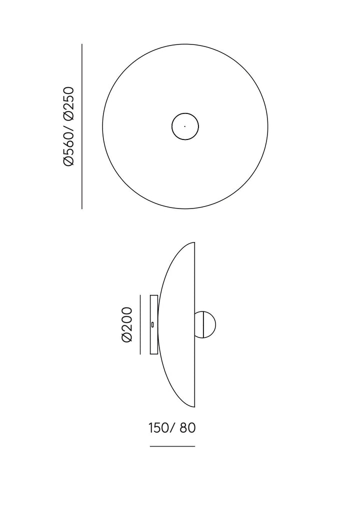 Aplique de Pared Cropi - #pino_y_jacaranda#