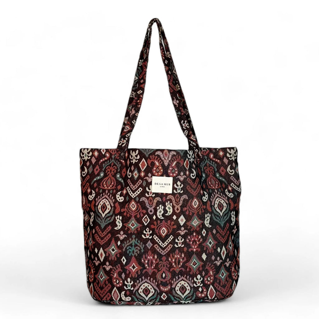 Bolso Dubai - #pino_y_jacaranda#