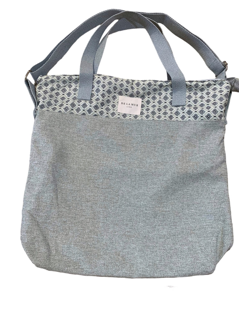 Bolso Grande Filo - #pino_y_jacaranda#