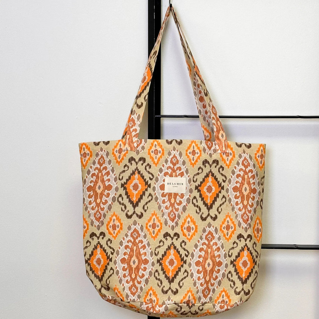 Bolso Kai - #pino_y_jacaranda#