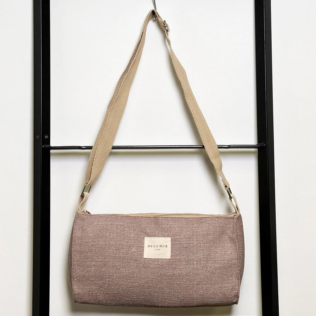 Bolso Pequeño Clica - #pino_y_jacaranda#