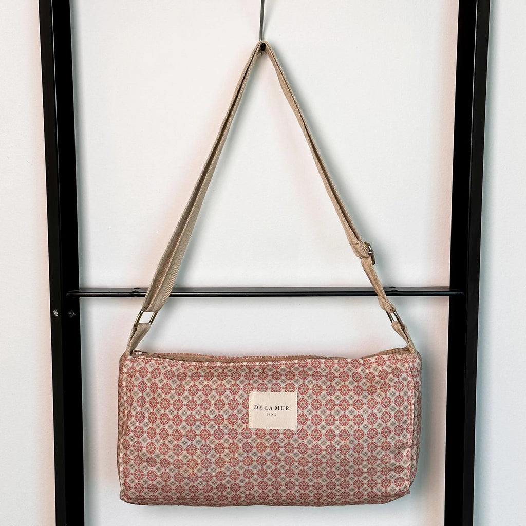 Bolso Pequeño Gal - #pino_y_jacaranda#