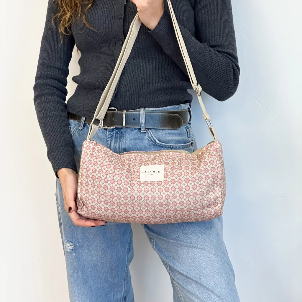 Bolso Pequeño Gal - #pino_y_jacaranda#