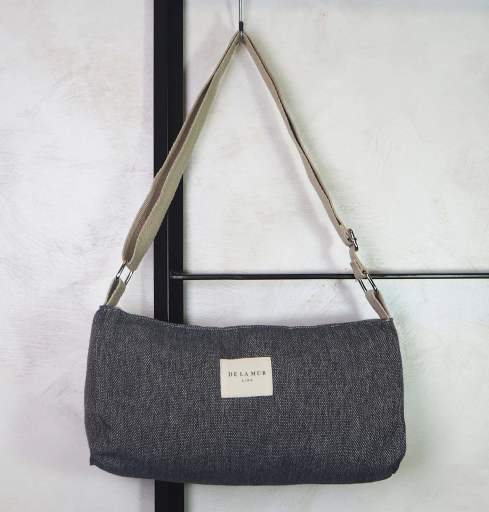 Bolso Pequeño Ned - #pino_y_jacaranda#