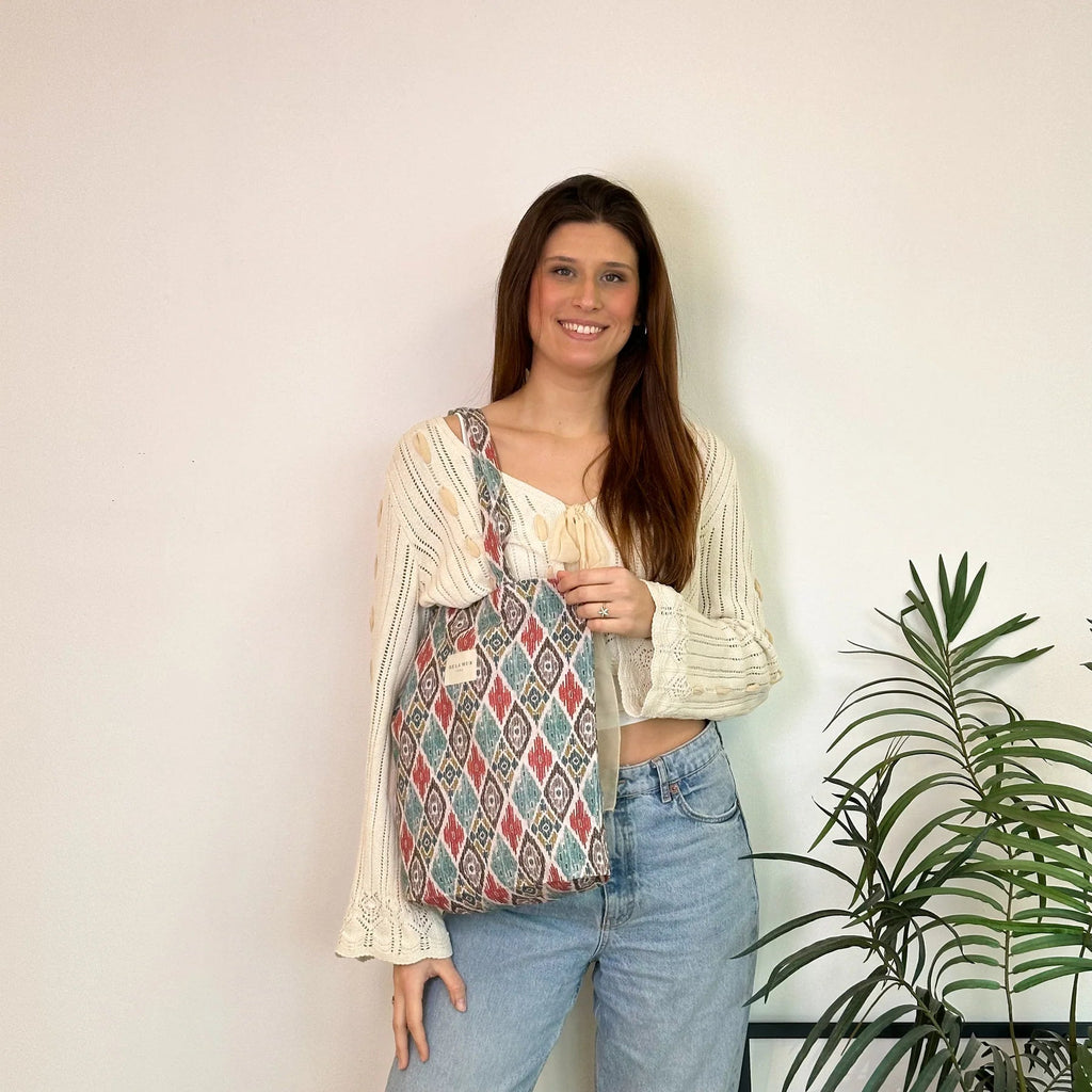 Bolso Pequeño Nina - #pino_y_jacaranda#