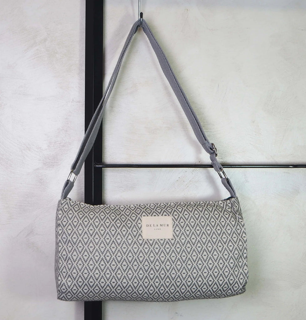 Bolso Pequeño Premium Eyasi - #pino_y_jacaranda#