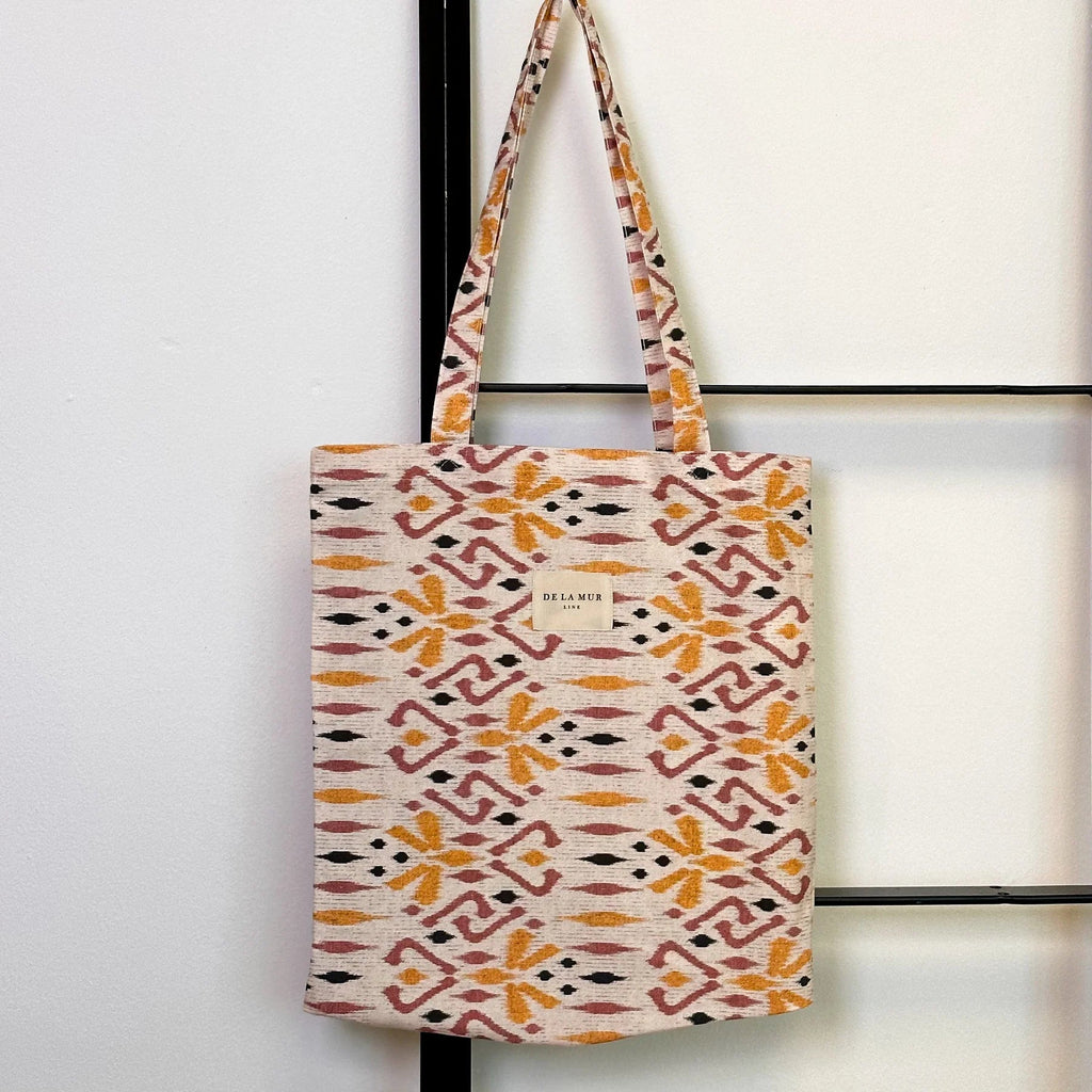 Bolso Pequeño Retro - #pino_y_jacaranda#