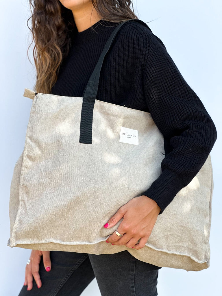 Bolso Petty - #pino_y_jacaranda#