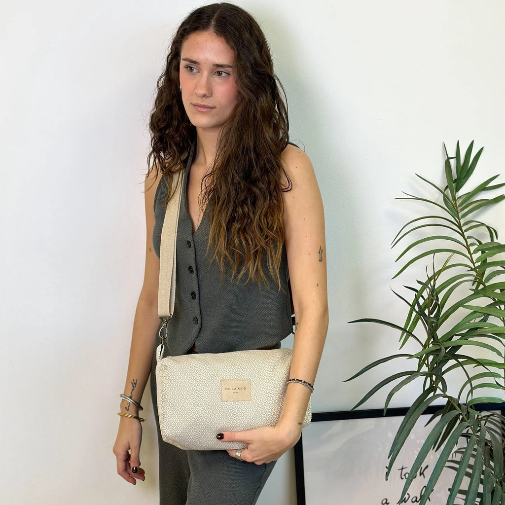 Bolso Premium Nena - #pino_y_jacaranda#