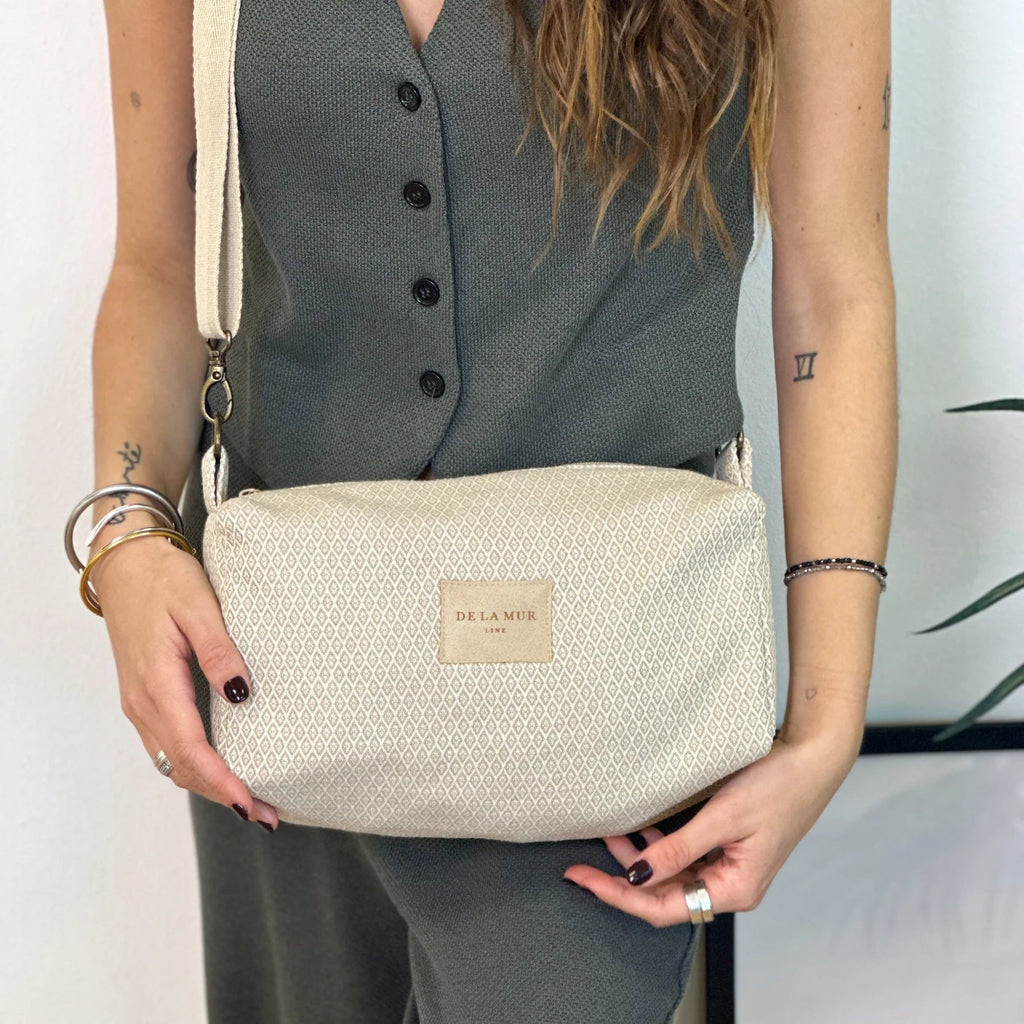 Bolso Premium Nena - #pino_y_jacaranda#