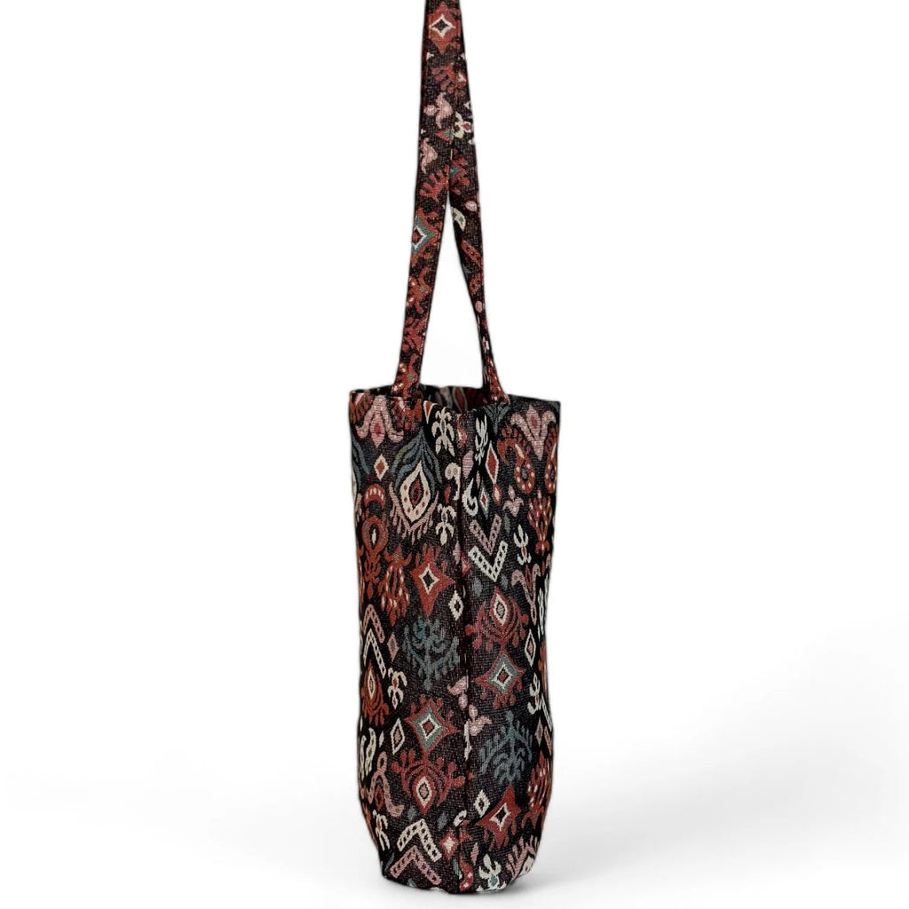 Bolso Rectangular Dubai - #pino_y_jacaranda#