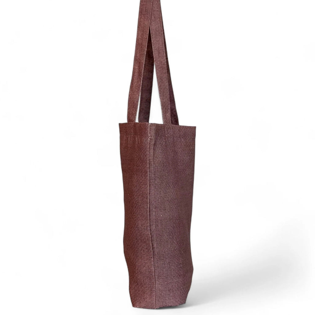 Bolso Rectangular Winnie - #pino_y_jacaranda#