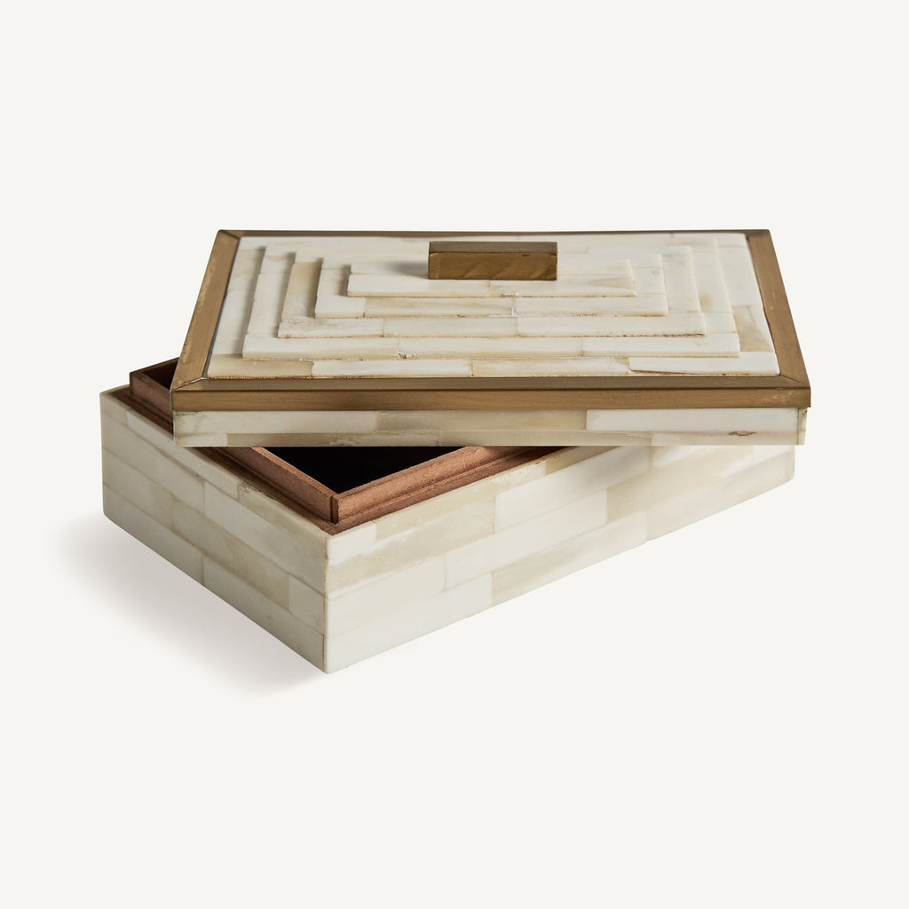 Caja Criptón - #pino_y_jacaranda#