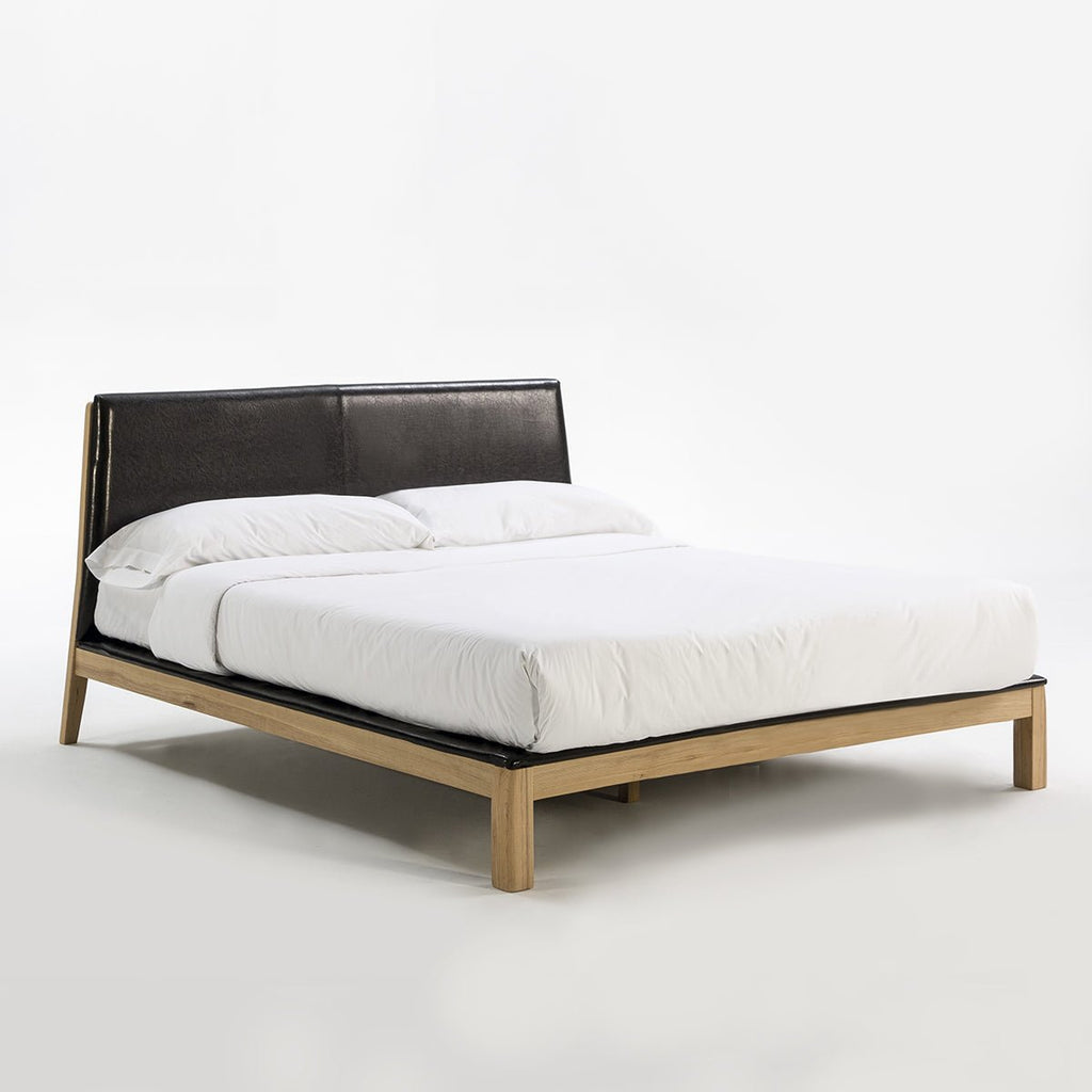 Cama Dalia - #pino_y_jacaranda#