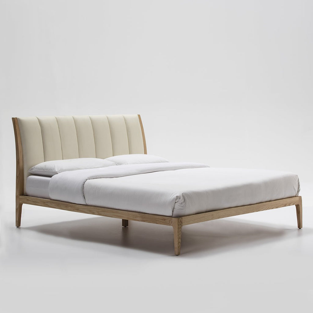 Cama Jazmin - #pino_y_jacaranda#