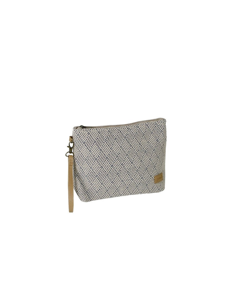 Cartera Neceser Rombos - #pino_y_jacaranda#