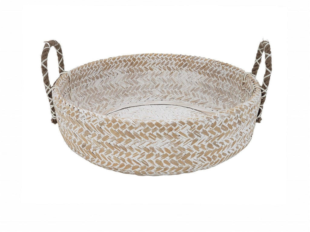 Cesta Leeds - #pino_y_jacaranda#