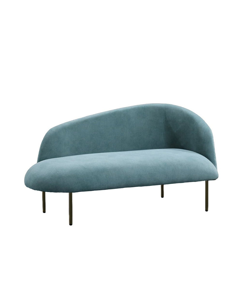 Chaiselongue Baltar - #pino_y_jacaranda#