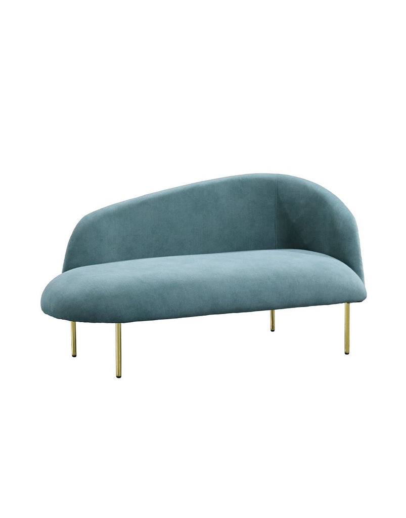 Chaiselongue Baltar - #pino_y_jacaranda#