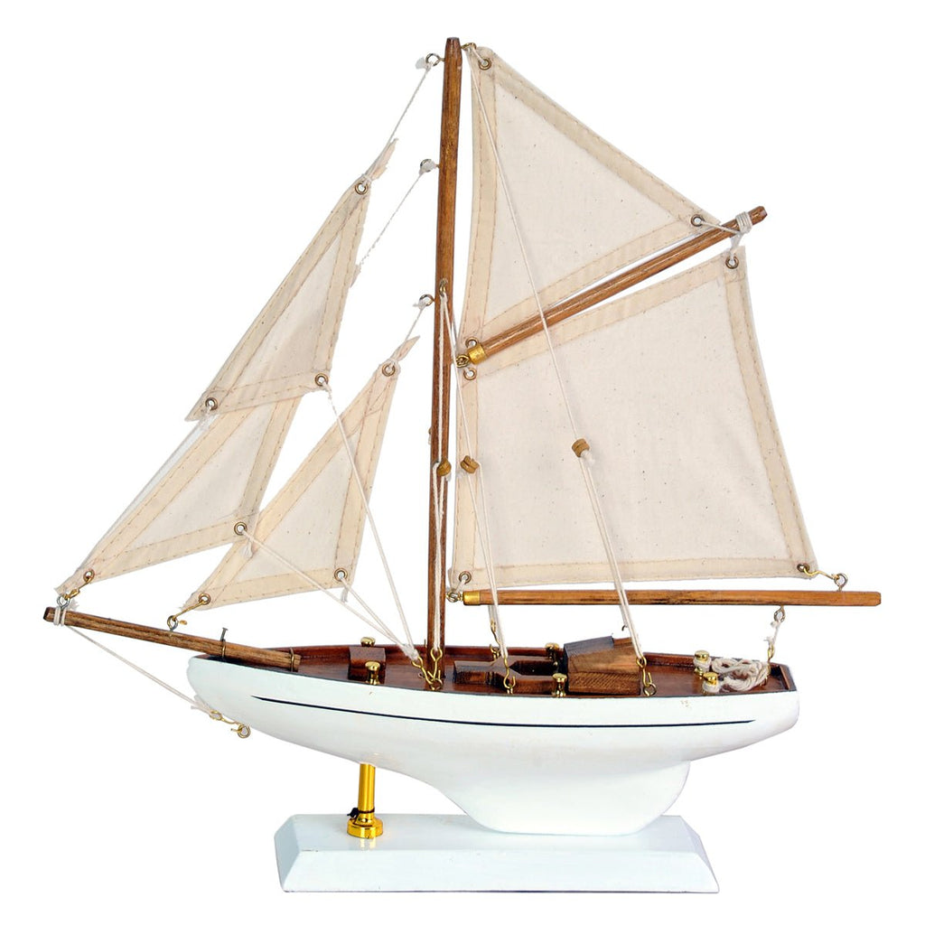 Figura Decorativa ElCano - #pino_y_jacaranda#