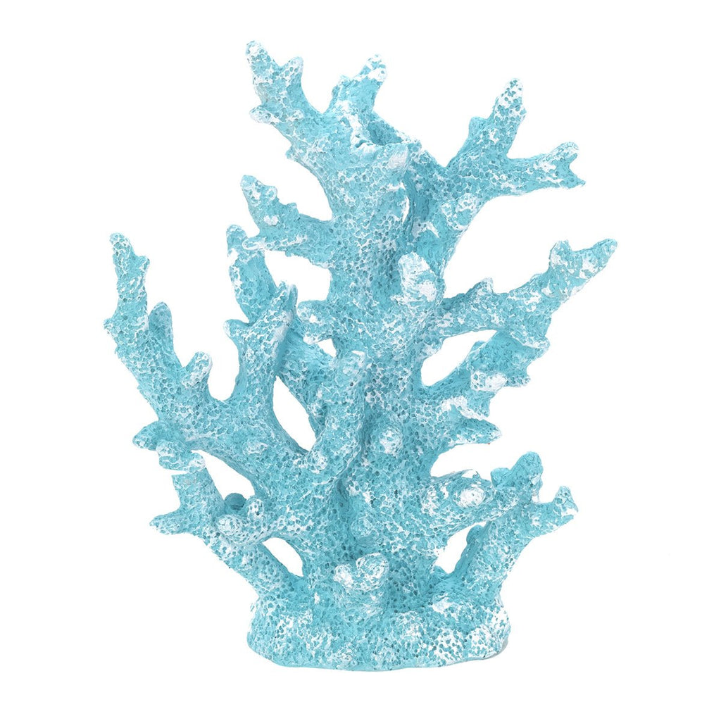 Figura Decorativa Koralle - #pino_y_jacaranda#