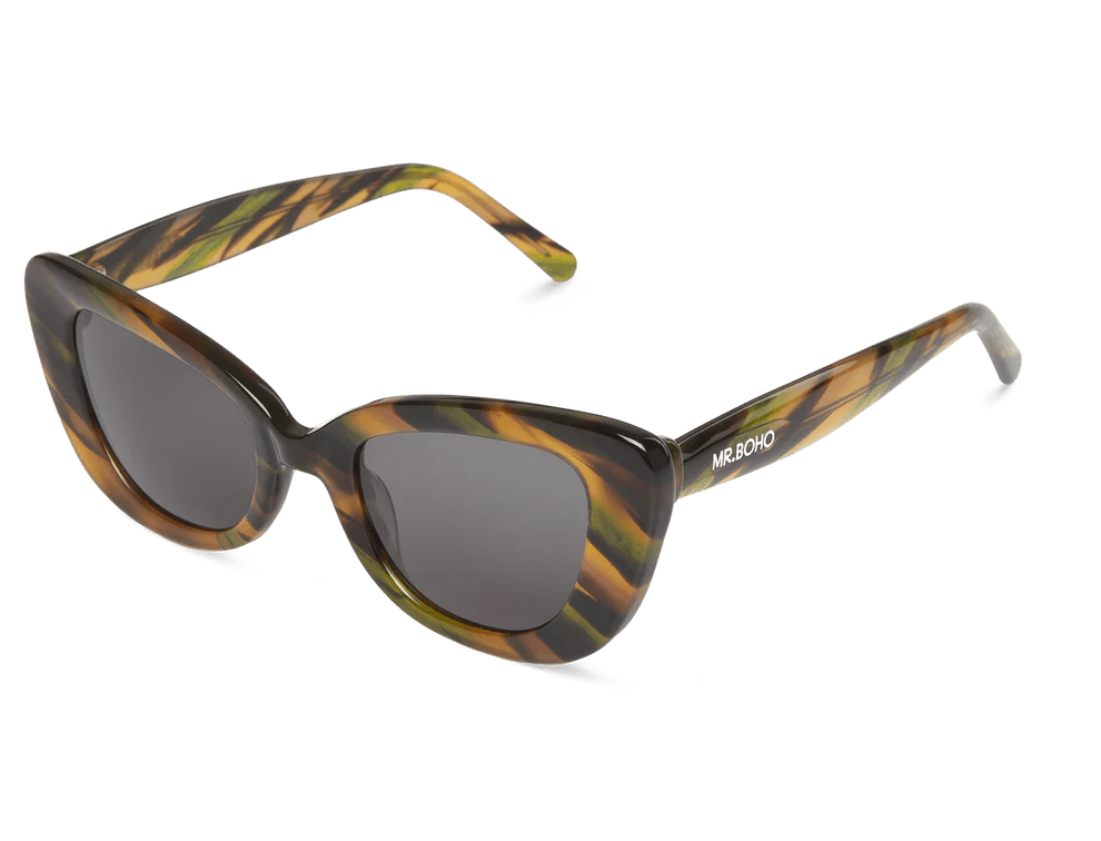 Gafas Mr. Boho Caparica - #pino_y_jacaranda#