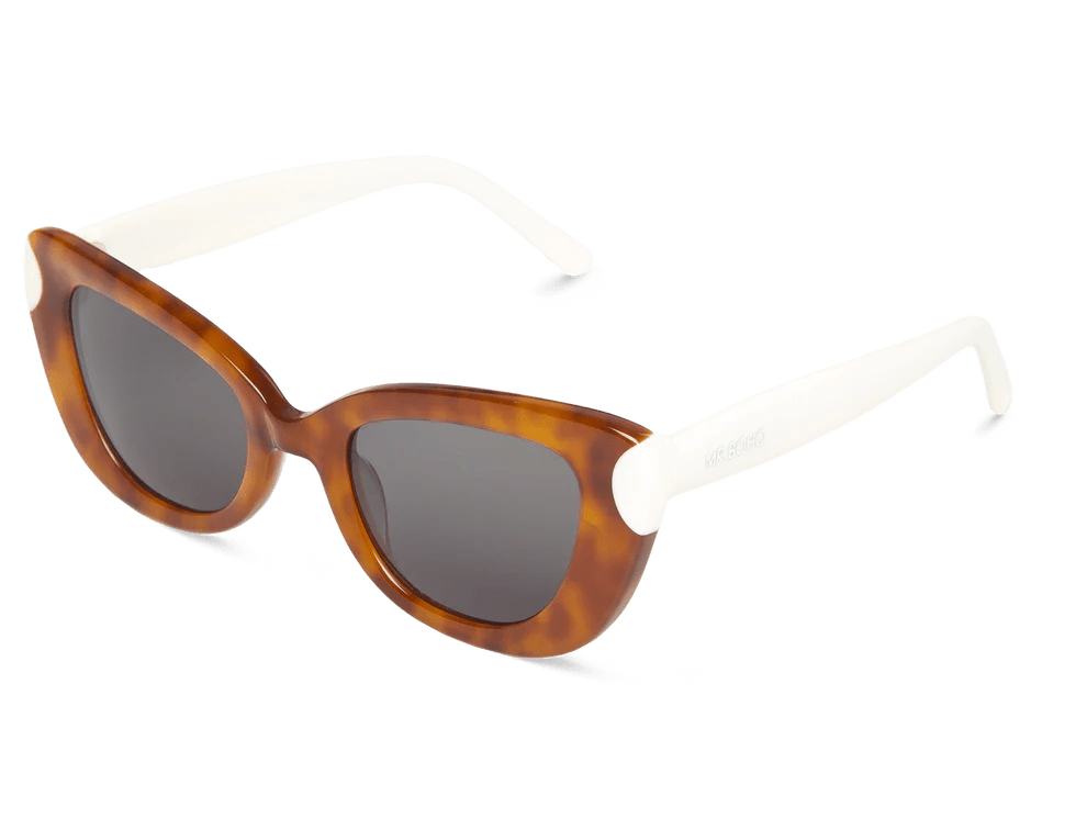 Gafas Mr. Boho Caparica - #pino_y_jacaranda#