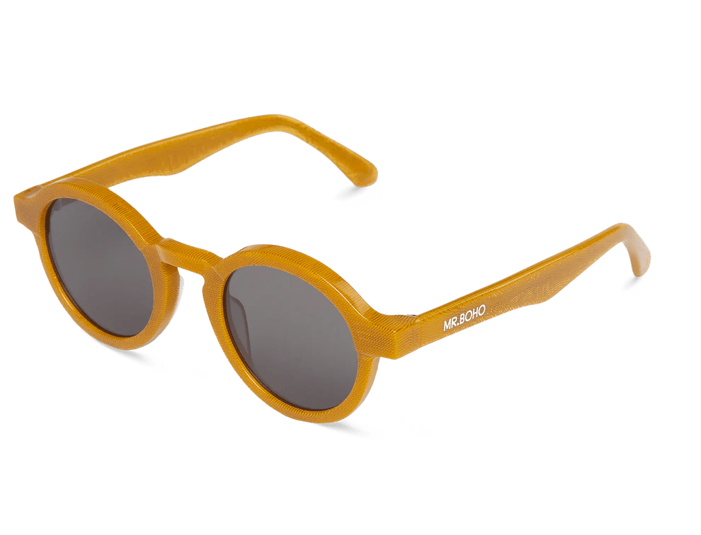 Gafas Mr. Boho Dalston - #pino_y_jacaranda#