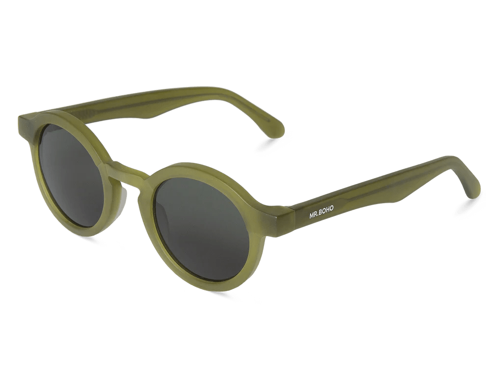 Gafas Mr. Boho Dalston - #pino_y_jacaranda#