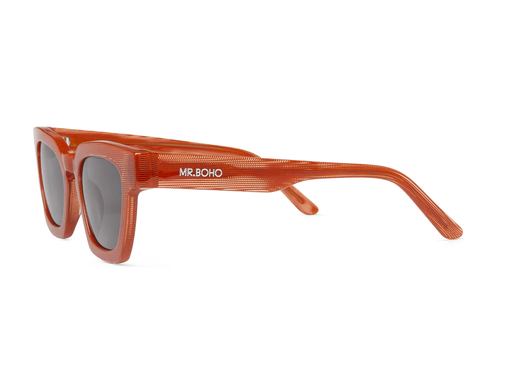 Gafas Mr. Boho Logan - #pino_y_jacaranda#