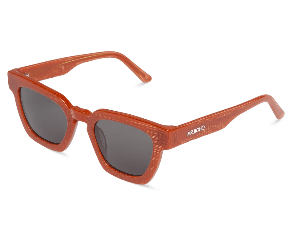 Gafas Mr. Boho Logan - #pino_y_jacaranda#