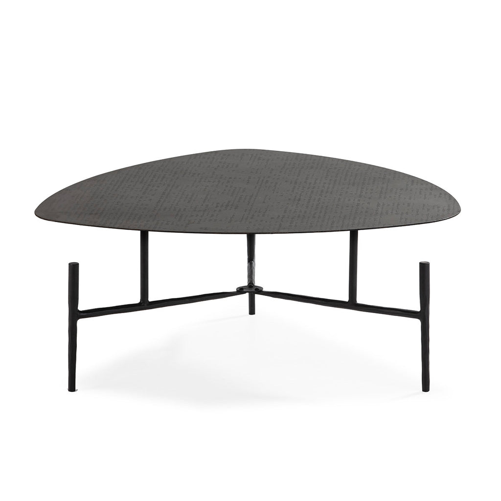 Mesa de Centro Dopel - #pino_y_jacaranda#