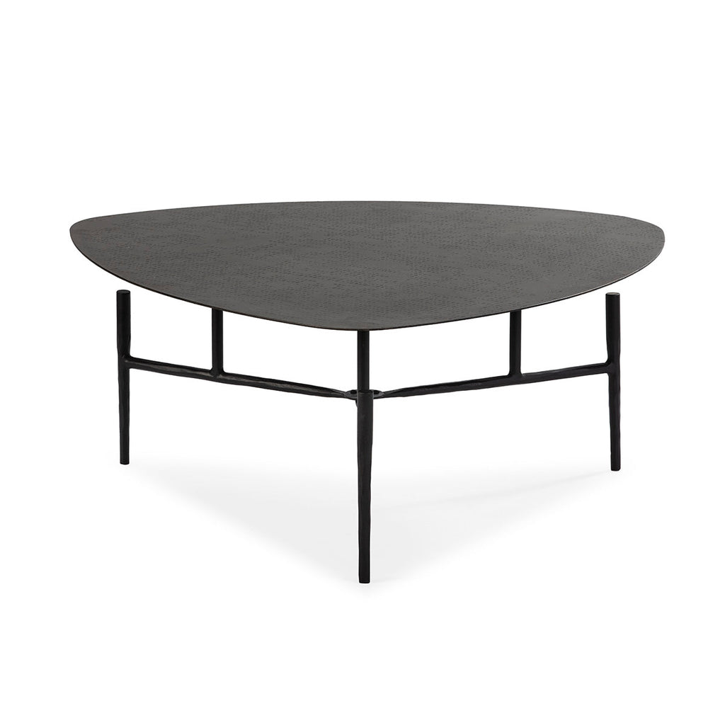 Mesa de Centro Dopel - #pino_y_jacaranda#