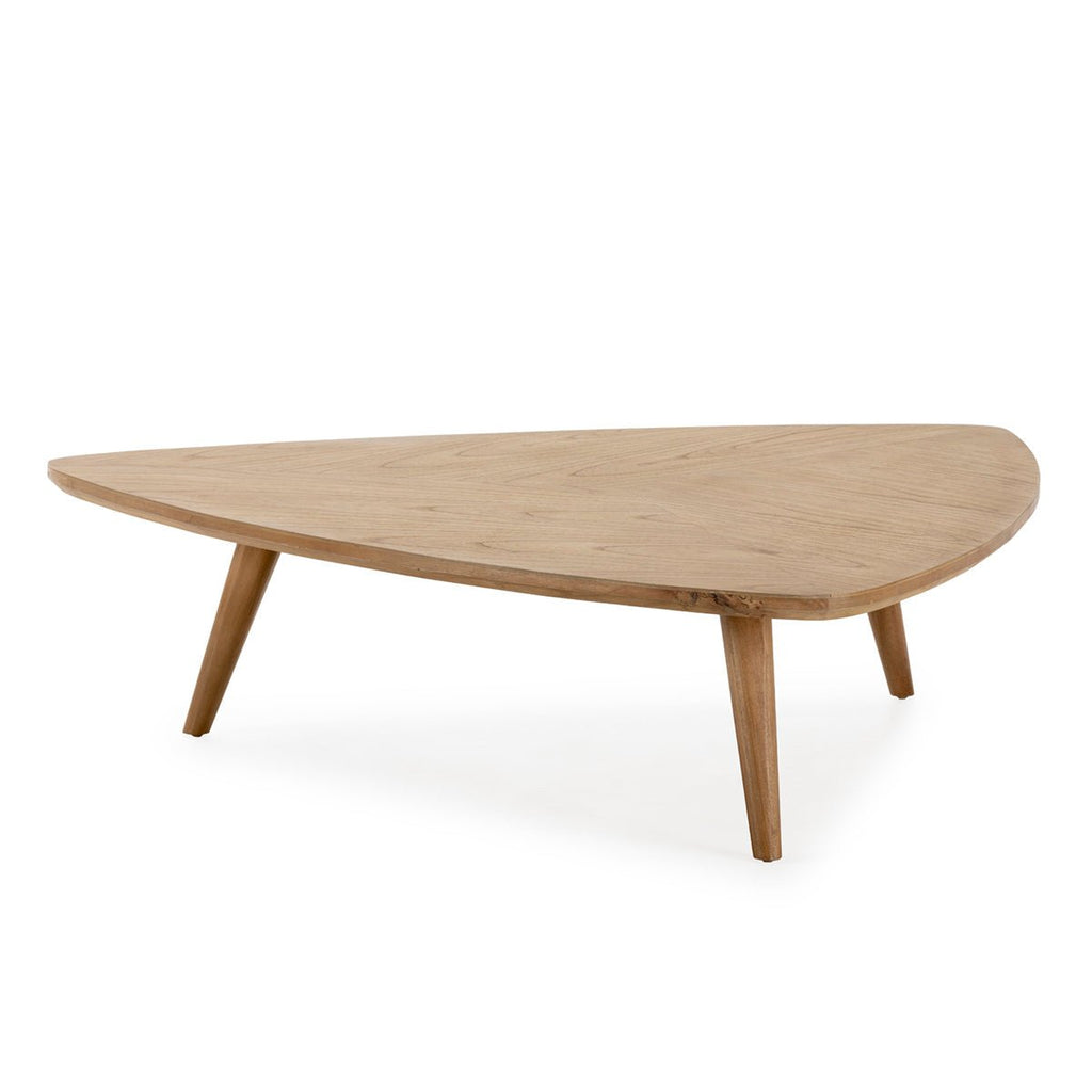 Mesa de Centro Helio - #pino_y_jacaranda#