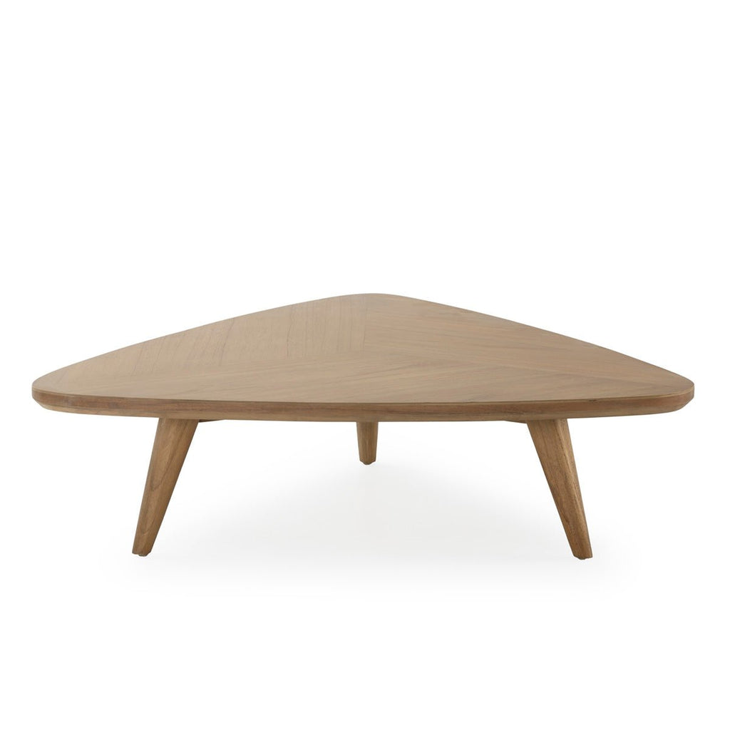 Mesa de Centro Helio - #pino_y_jacaranda#