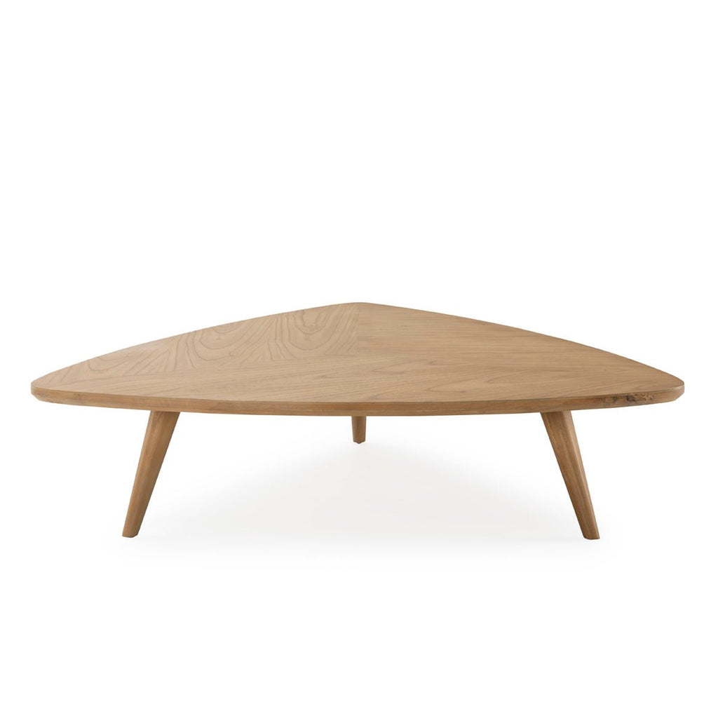 Mesa de Centro Helio - #pino_y_jacaranda#