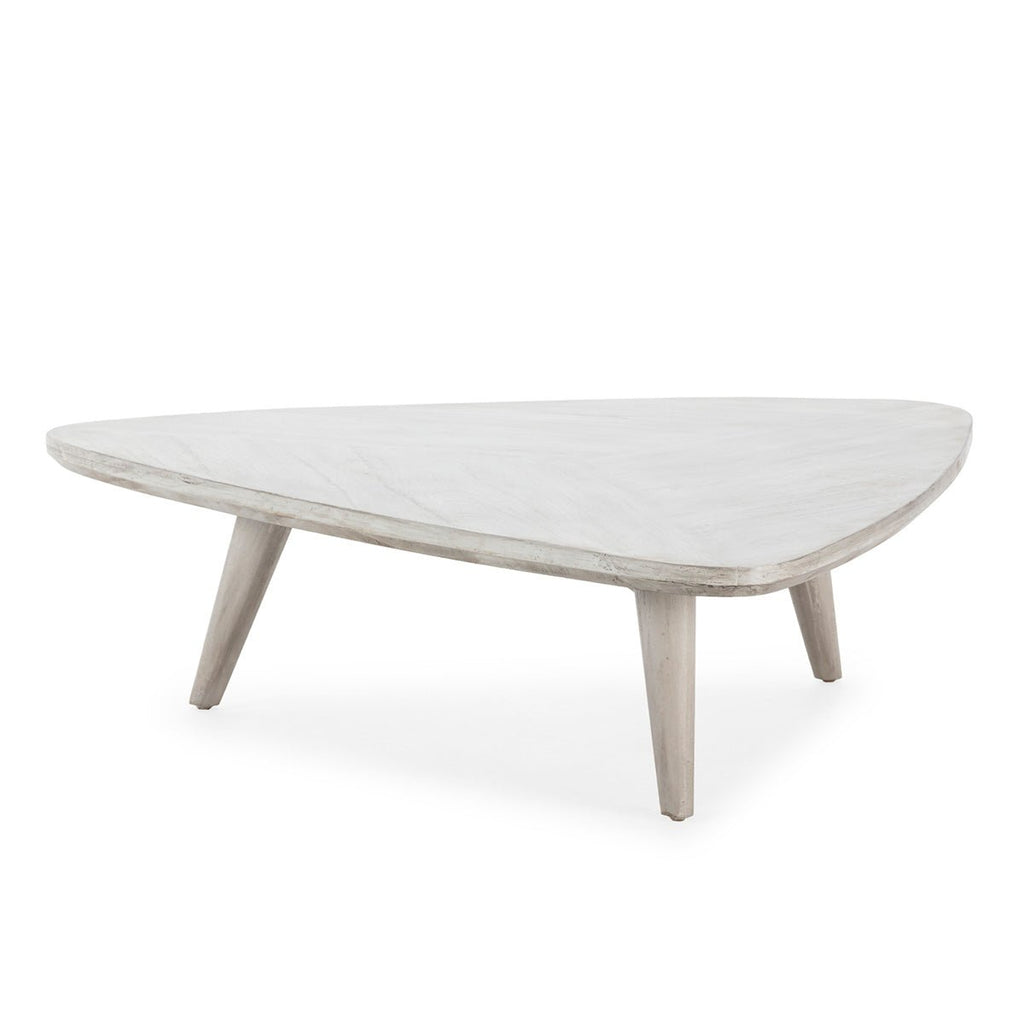 Mesa de Centro Helio - #pino_y_jacaranda#