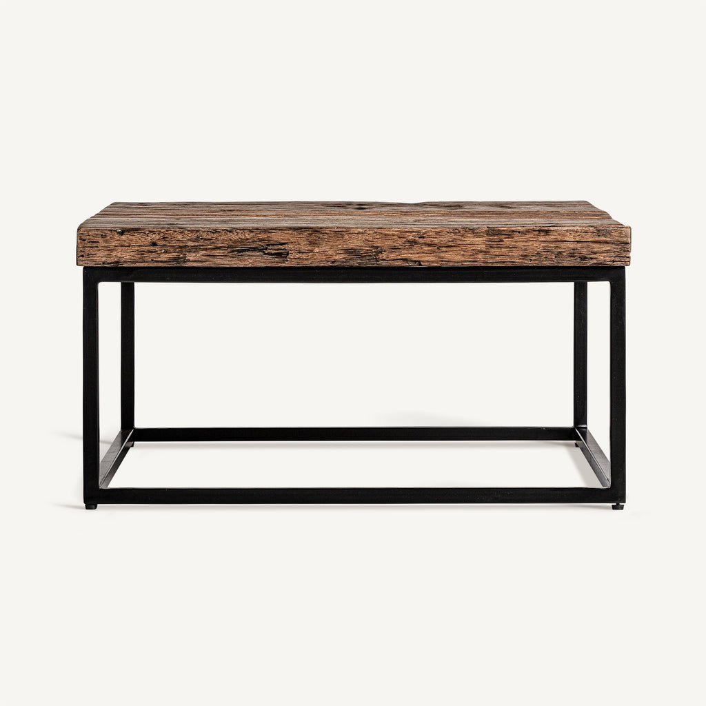 Mesa de Centro Kylian - #pino_y_jacaranda#