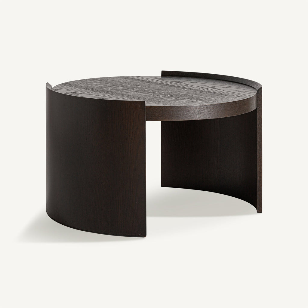 Mesa de Centro Yash - #pino_y_jacaranda#