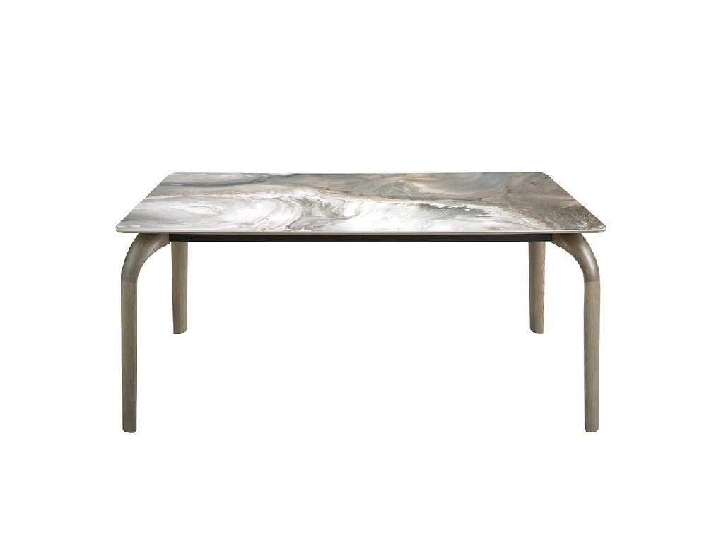 Mesa de Comedor Caelus - #pino_y_jacaranda#