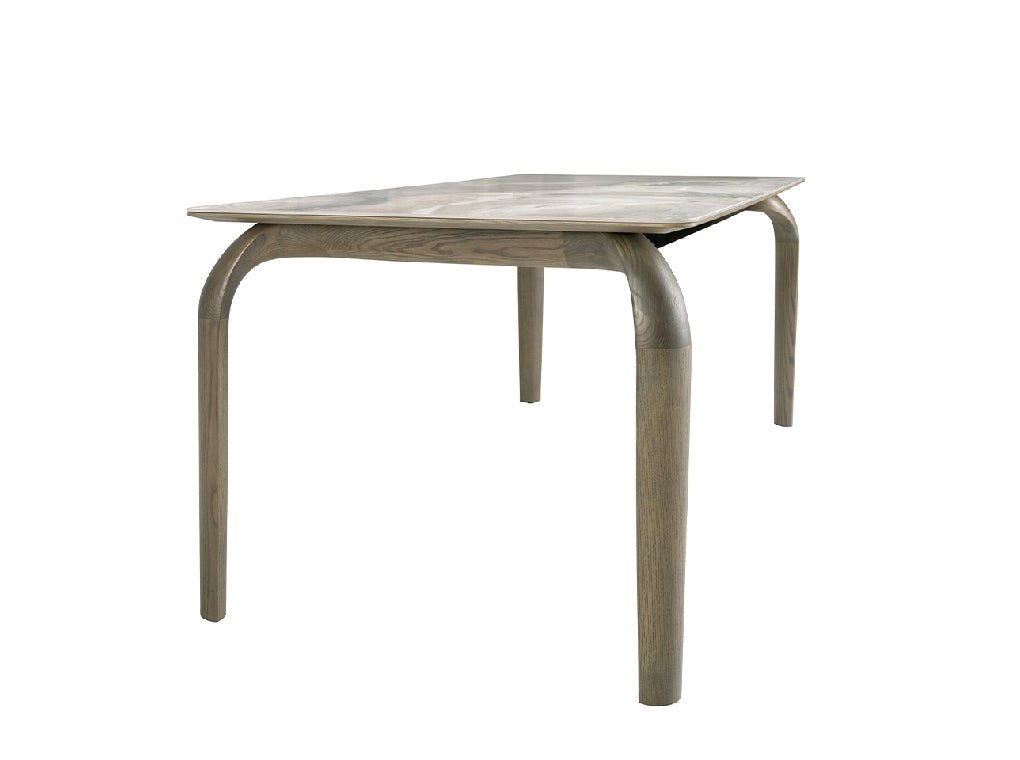 Mesa de Comedor Caelus - #pino_y_jacaranda#