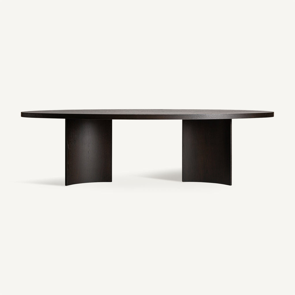 Mesa de Comedor Ekansh - #pino_y_jacaranda#