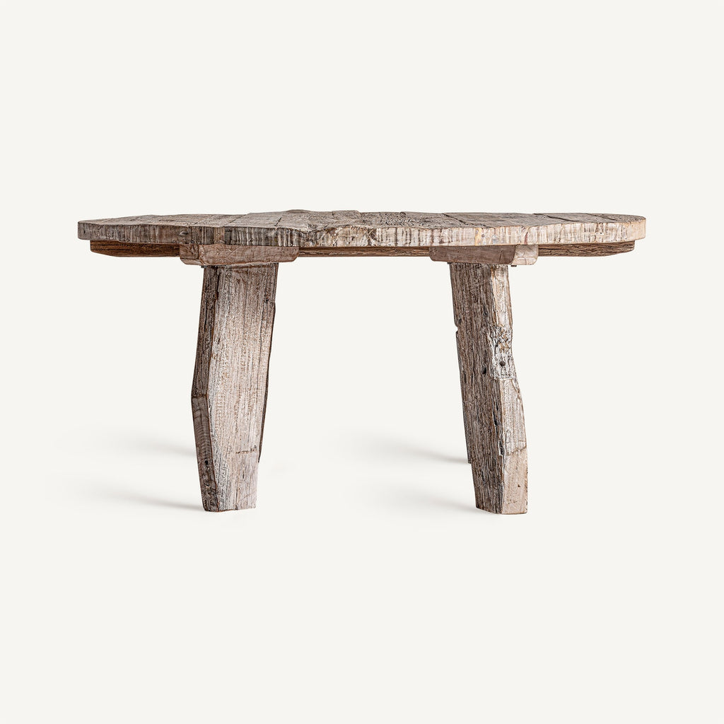 Mesa de Comedor Isa - #pino_y_jacaranda#