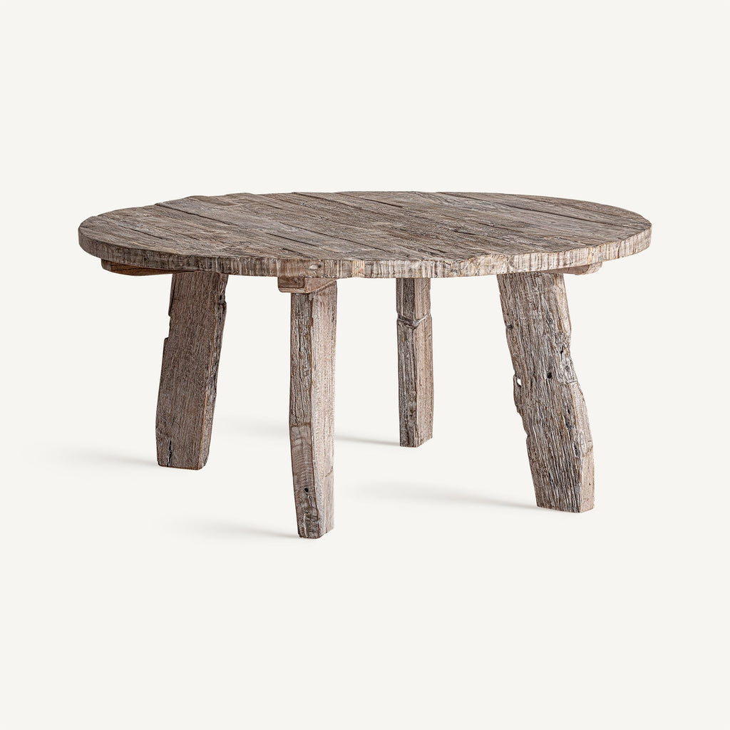 Mesa de Comedor Isa - #pino_y_jacaranda#