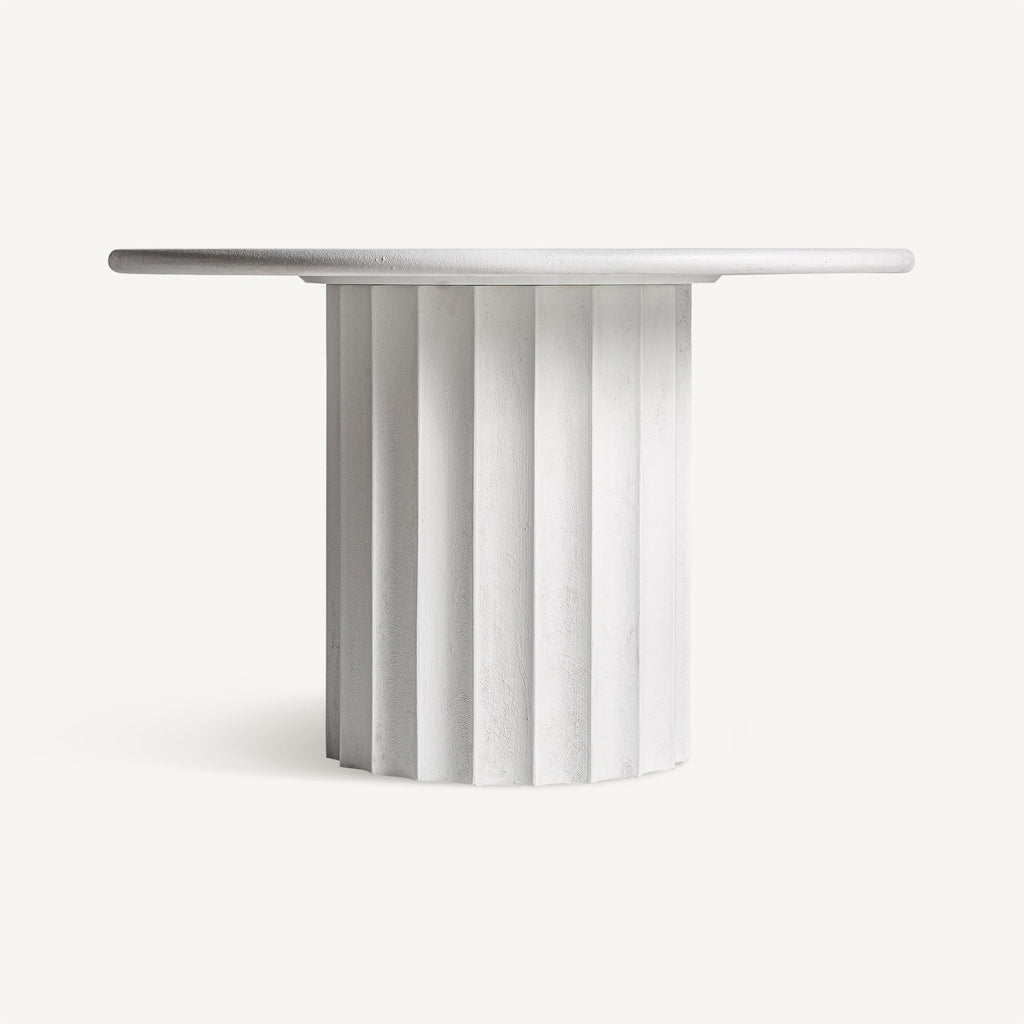 Mesa de Comedor Martin - #pino_y_jacaranda#