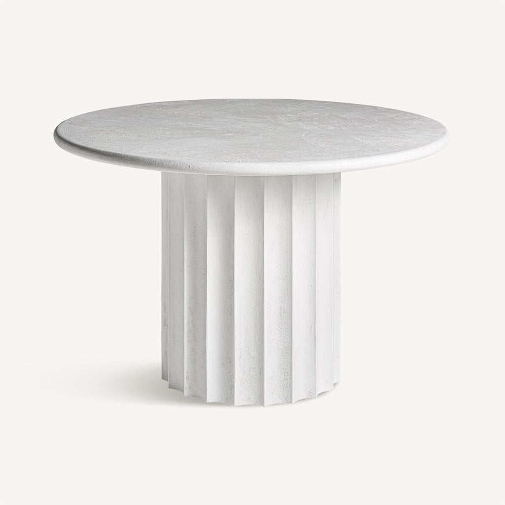 Mesa de Comedor Martin - #pino_y_jacaranda#