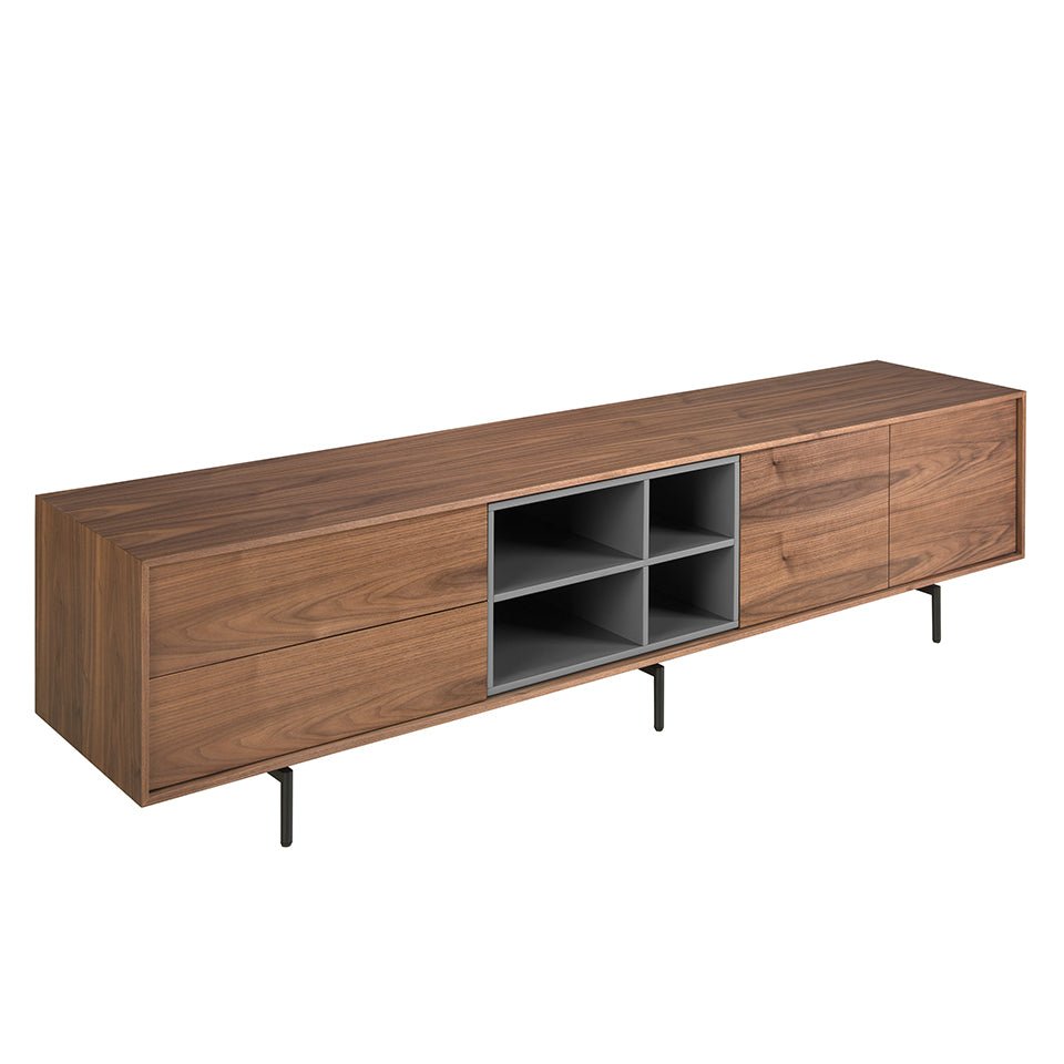 Mesa de TV Eos - #pino_y_jacaranda#