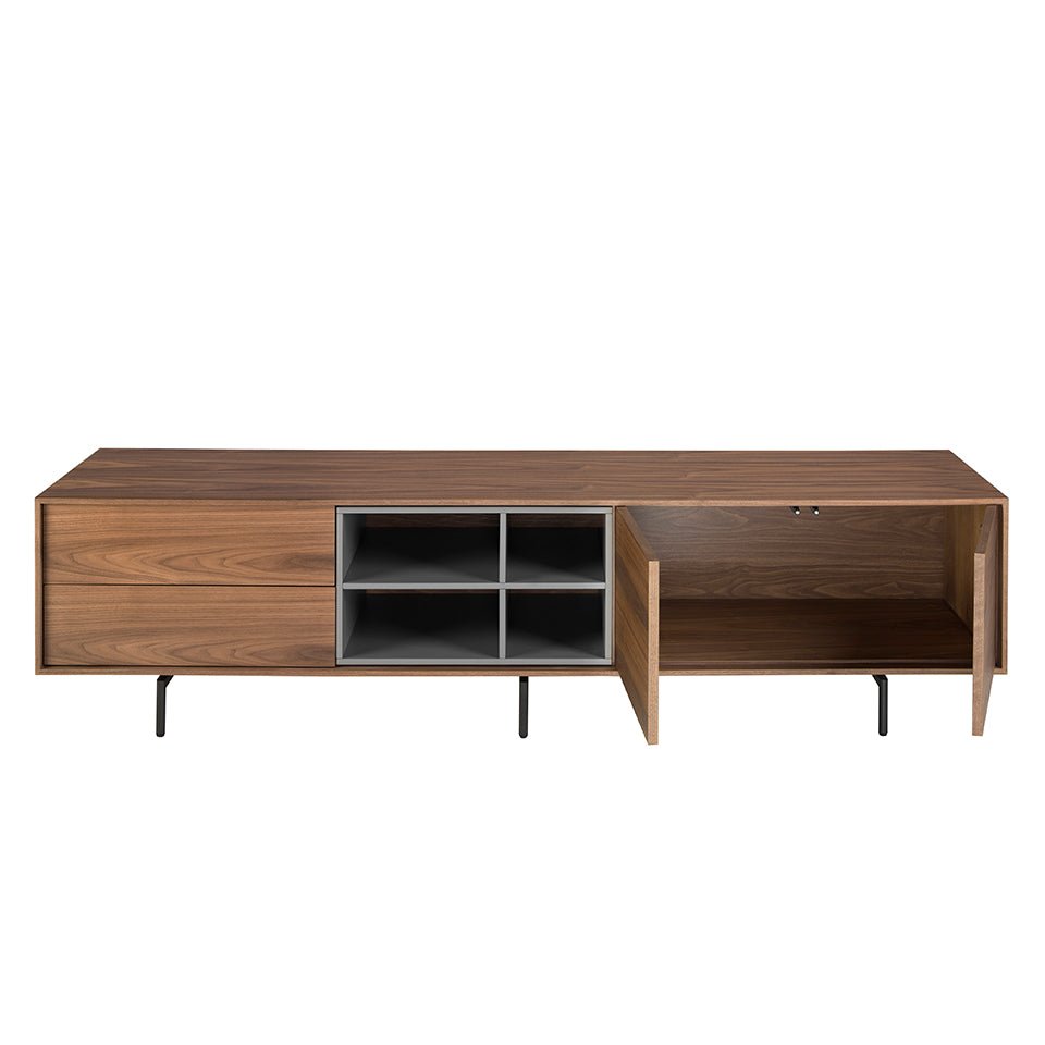 Mesa de TV Eos - #pino_y_jacaranda#