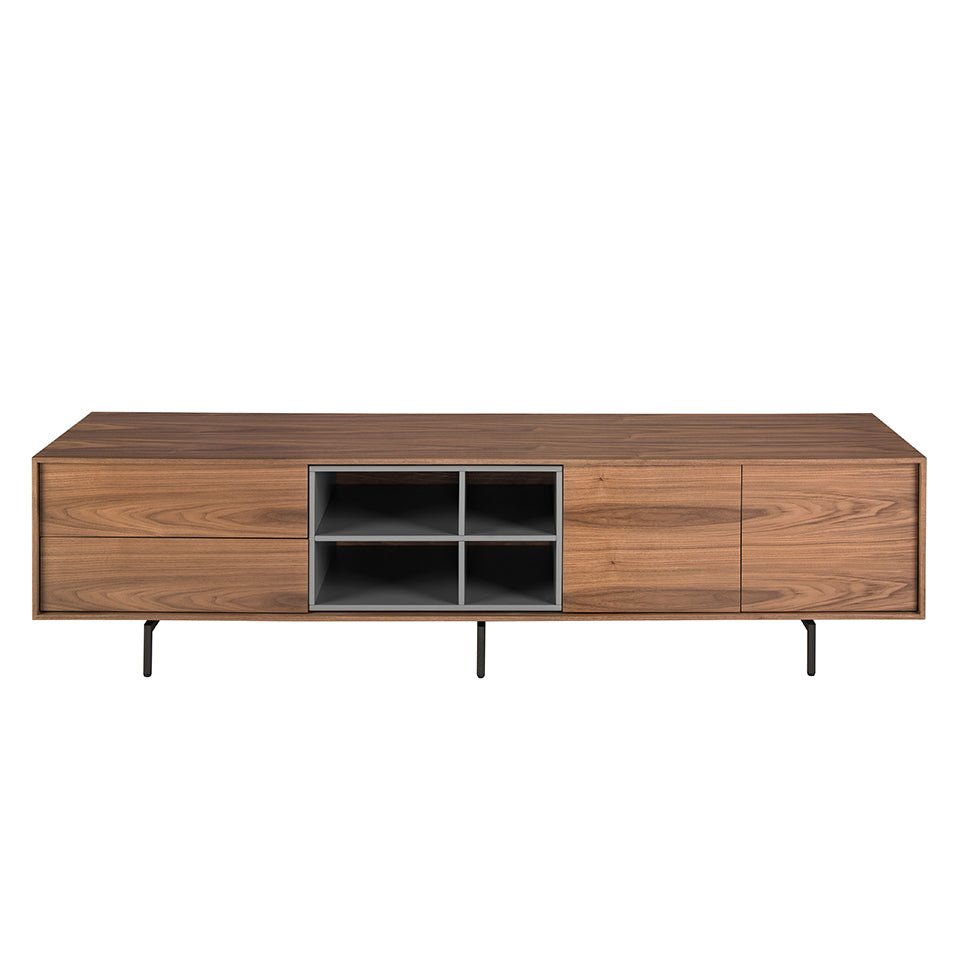 Mesa de TV Eos - #pino_y_jacaranda#